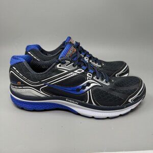 Saucony Everun Omni 15 Men's Athletic Workout Running Shoes Size 10 S20315-1